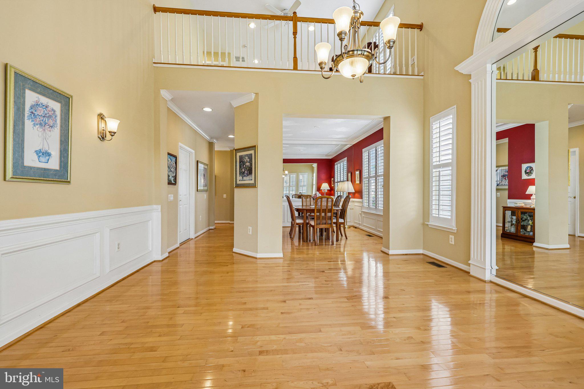 DUNBARTON - Residential
