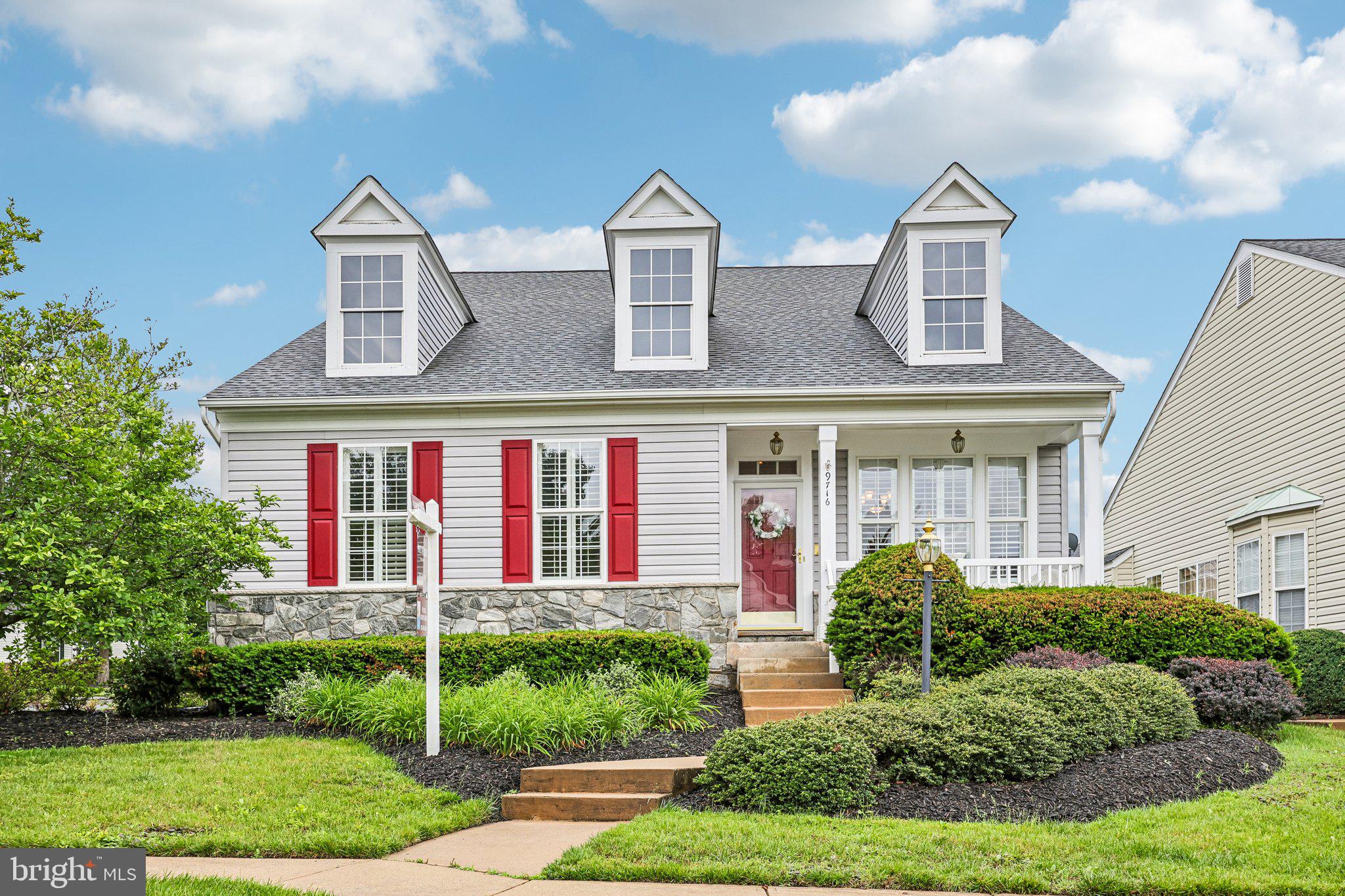 DUNBARTON - Residential