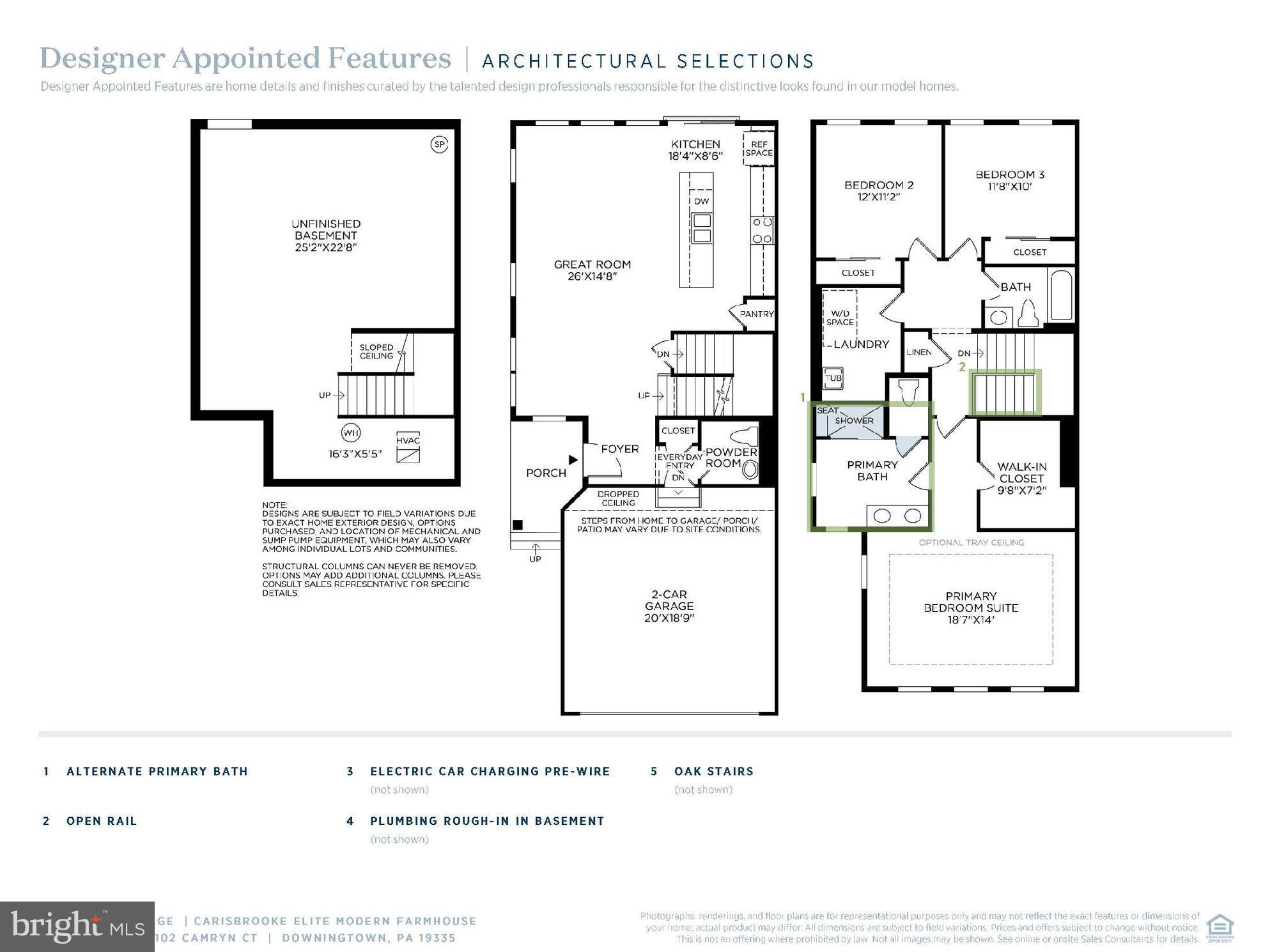 STONEMILL VILLAGE - Residential