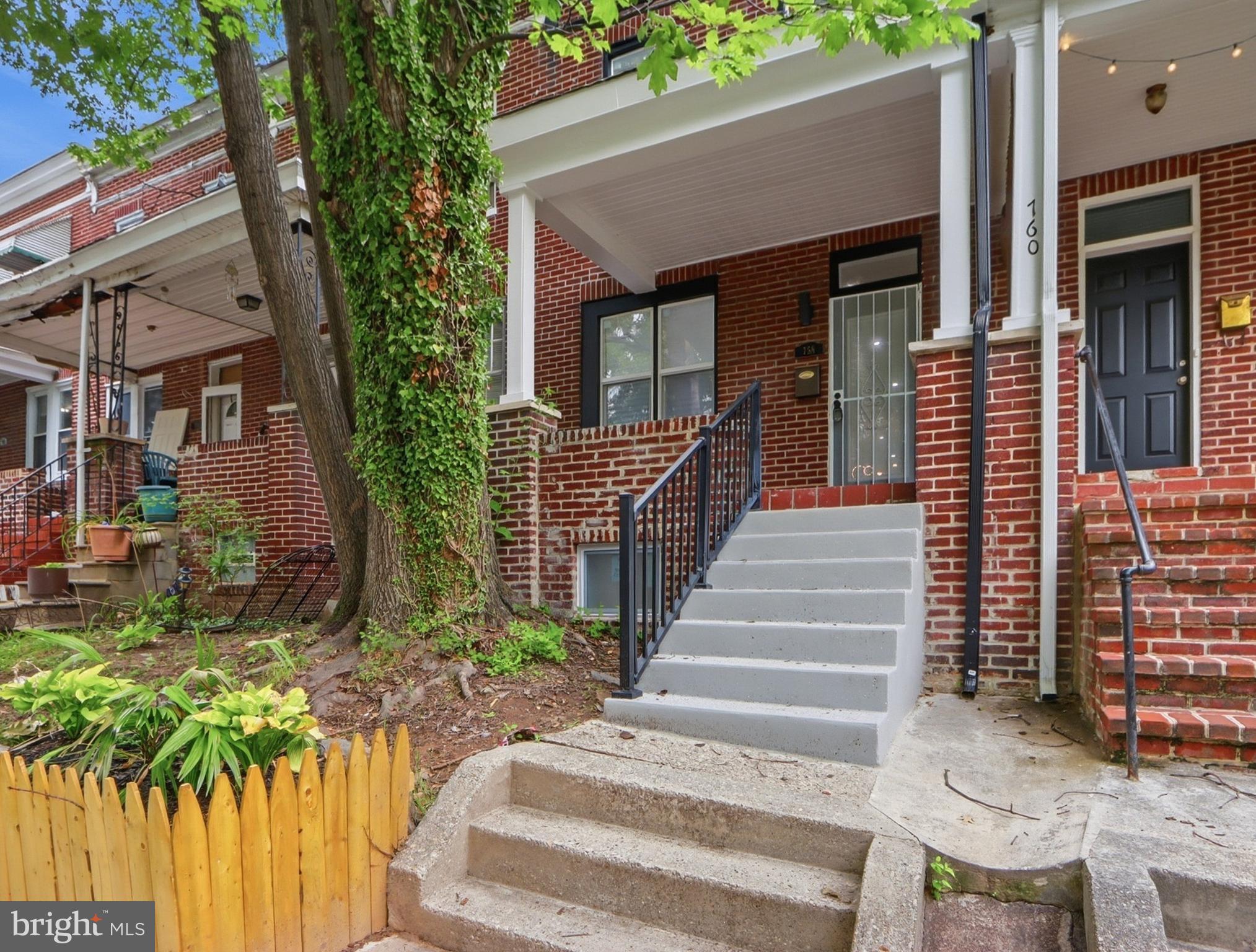 WAVERLY - Residential