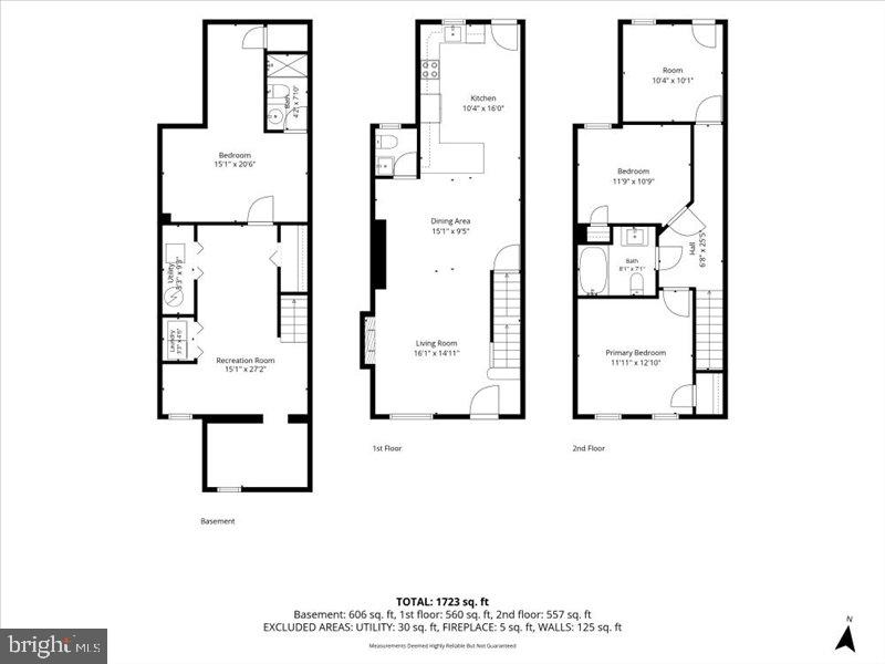 WAVERLY - Residential