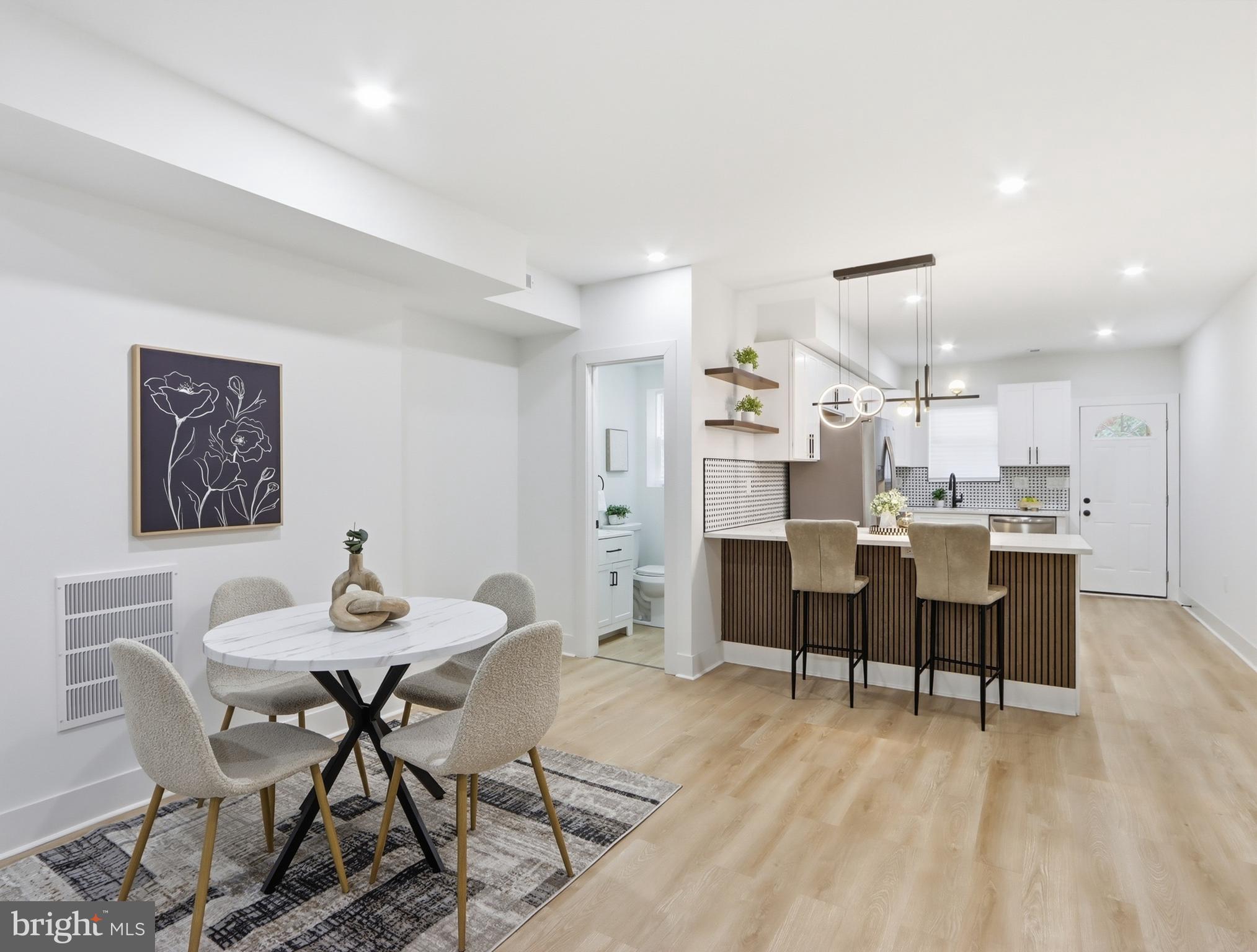 WAVERLY - Residential