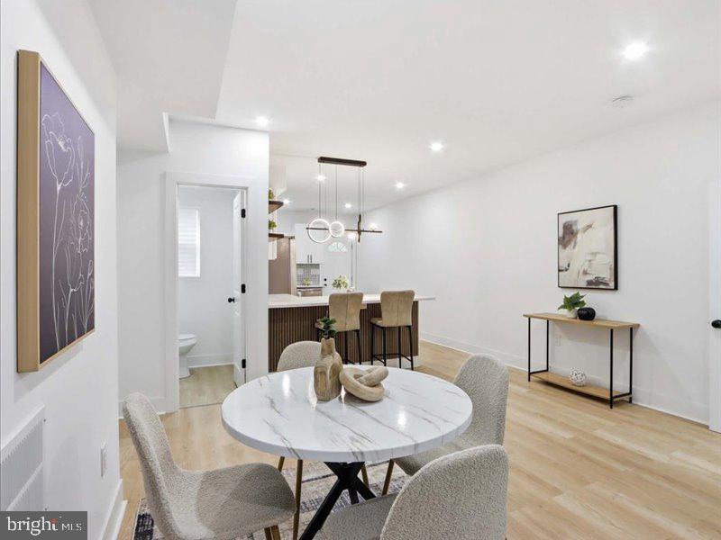 WAVERLY - Residential
