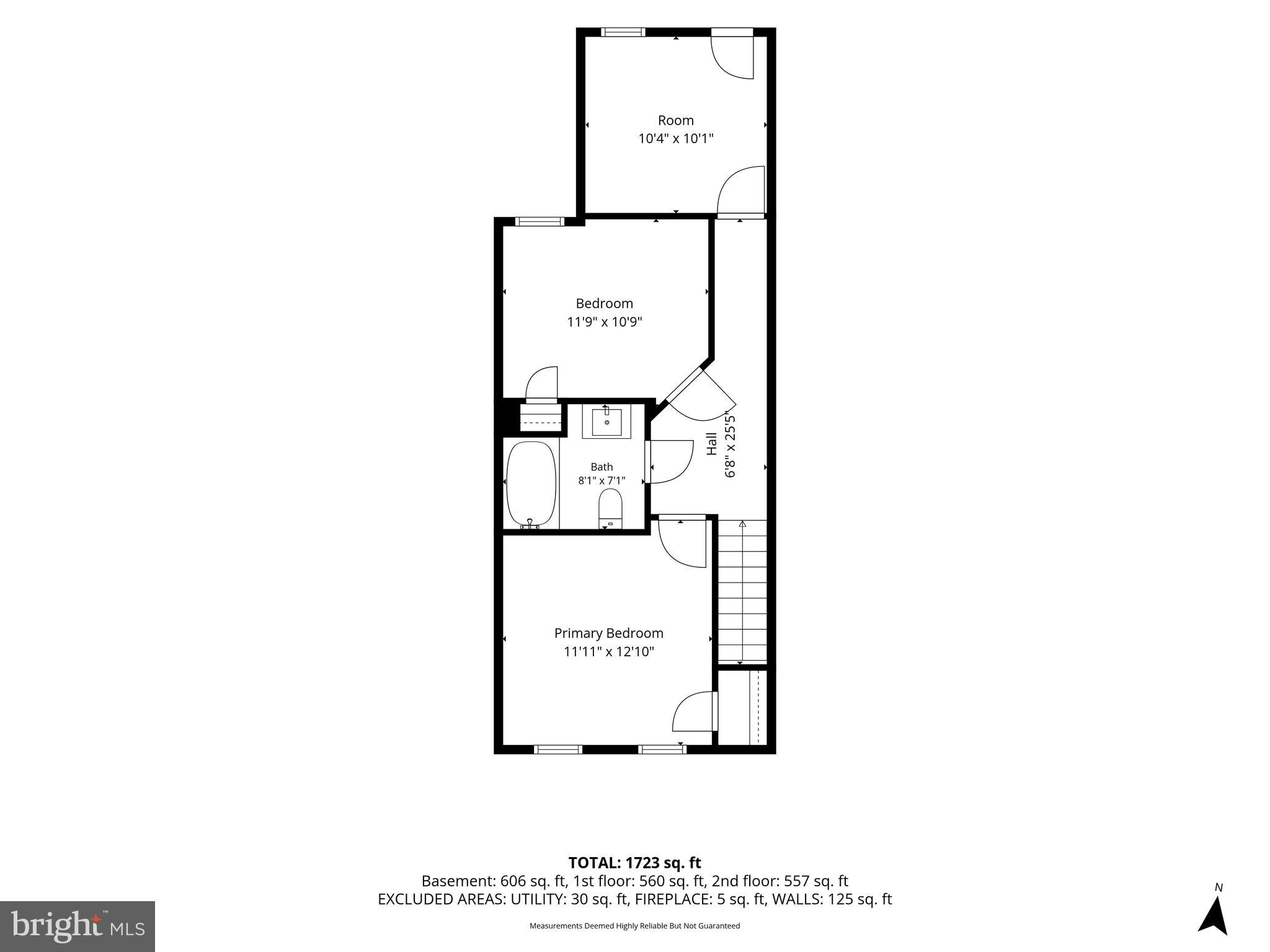 WAVERLY - Residential