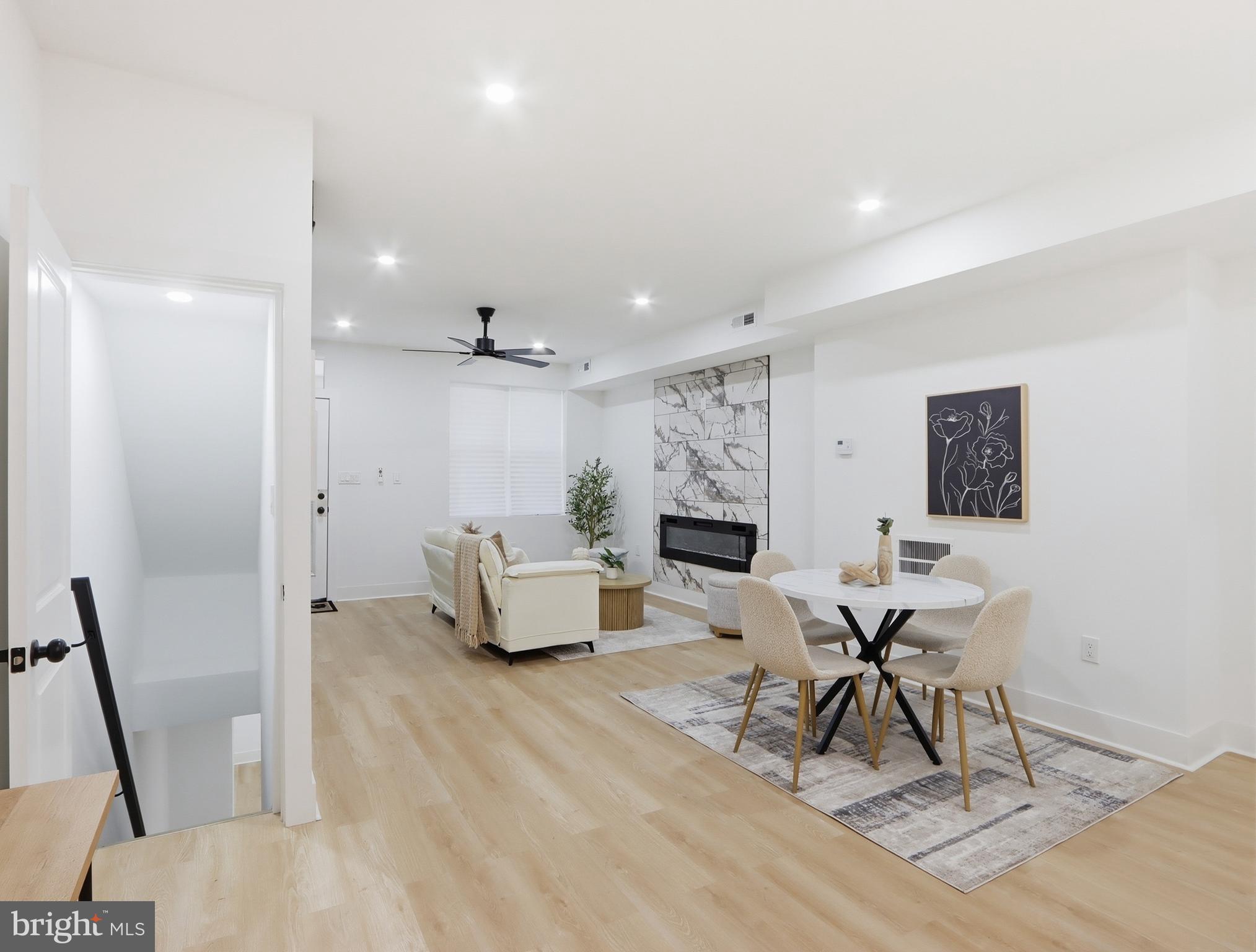 WAVERLY - Residential