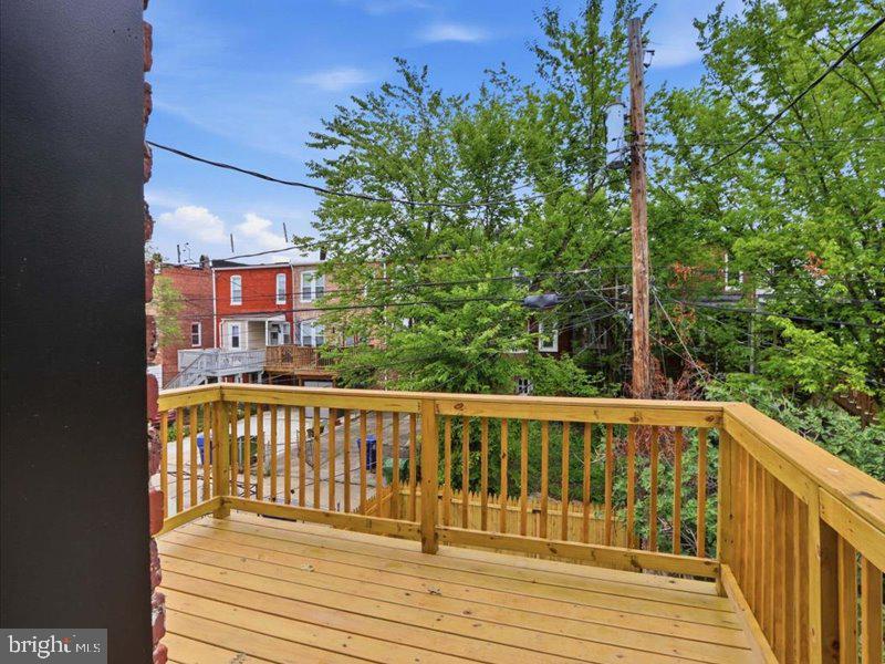 WAVERLY - Residential