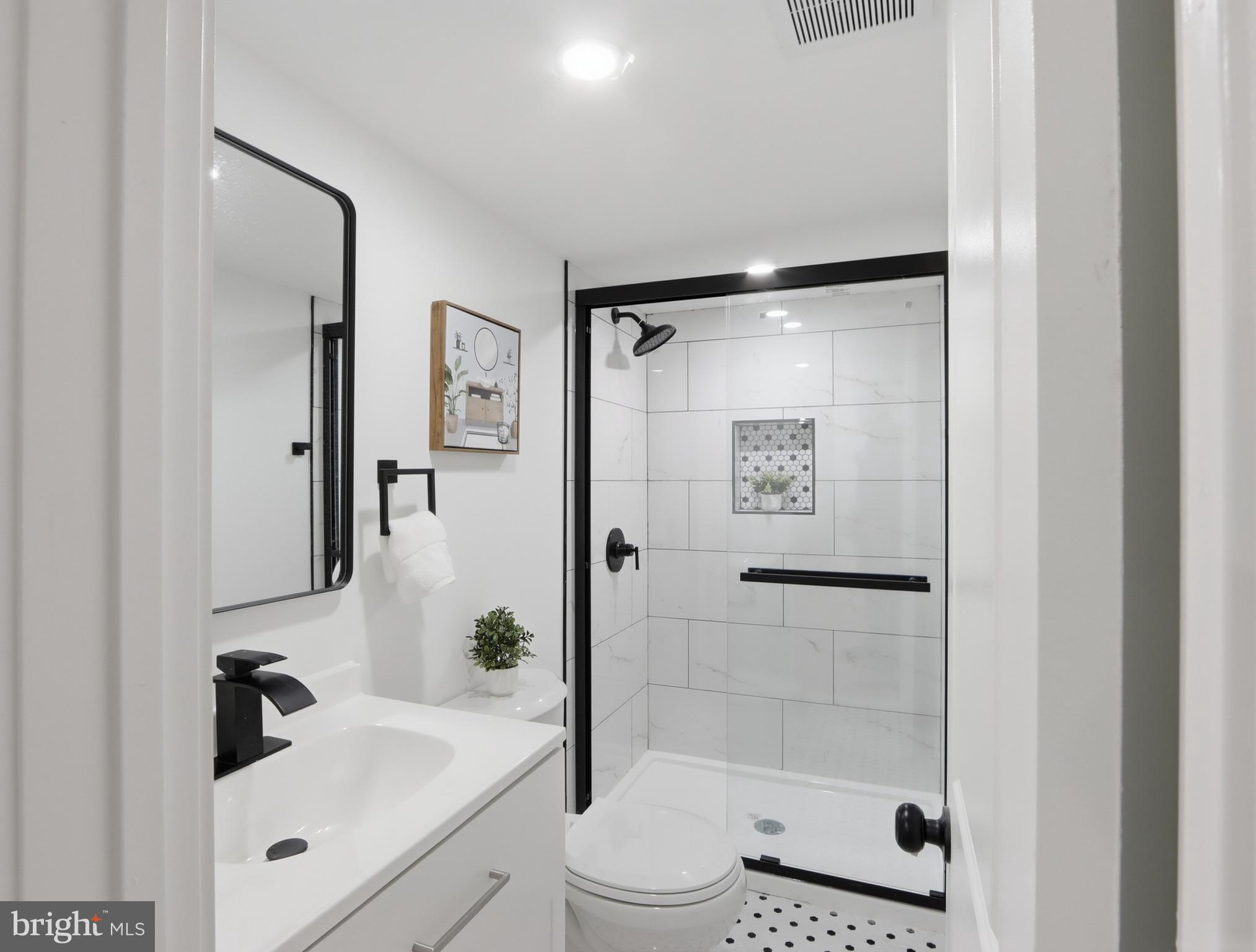 WAVERLY - Residential
