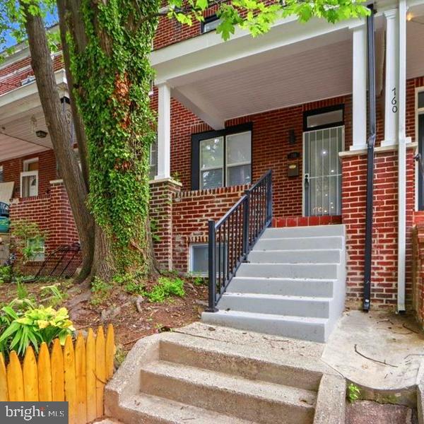 WAVERLY - Residential