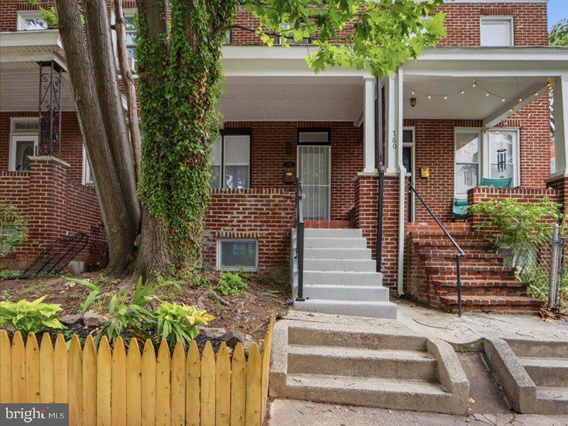 WAVERLY - Residential