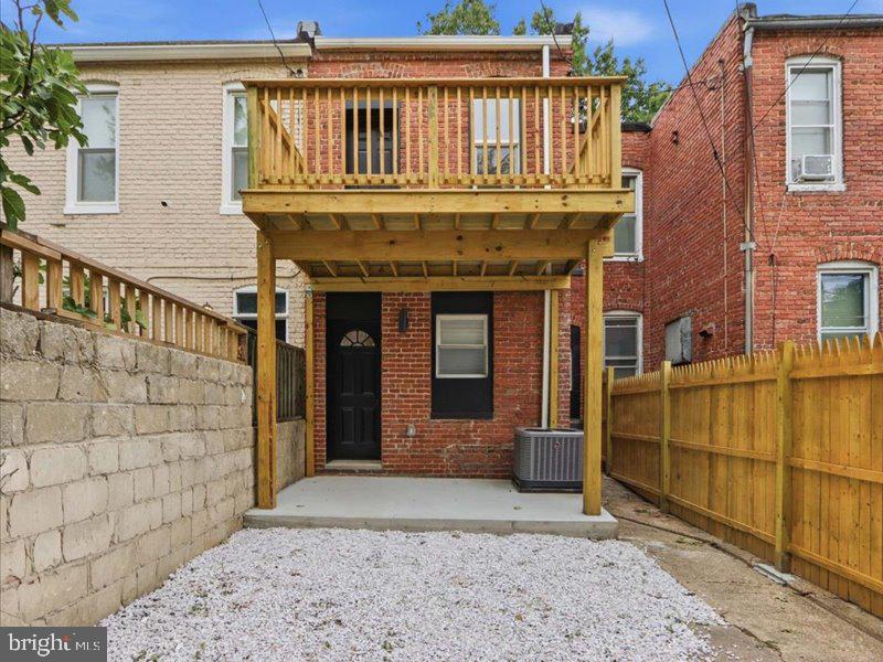WAVERLY - Residential