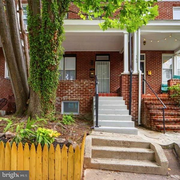 WAVERLY - Residential