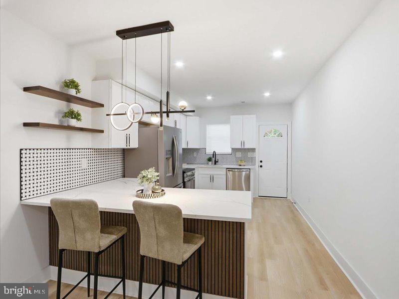 WAVERLY - Residential