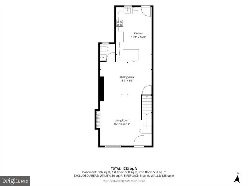 WAVERLY - Residential