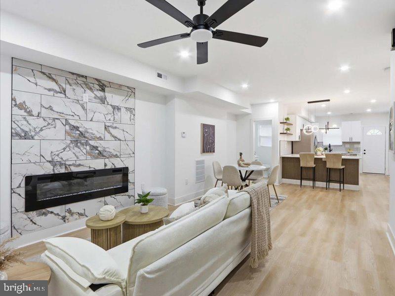WAVERLY - Residential