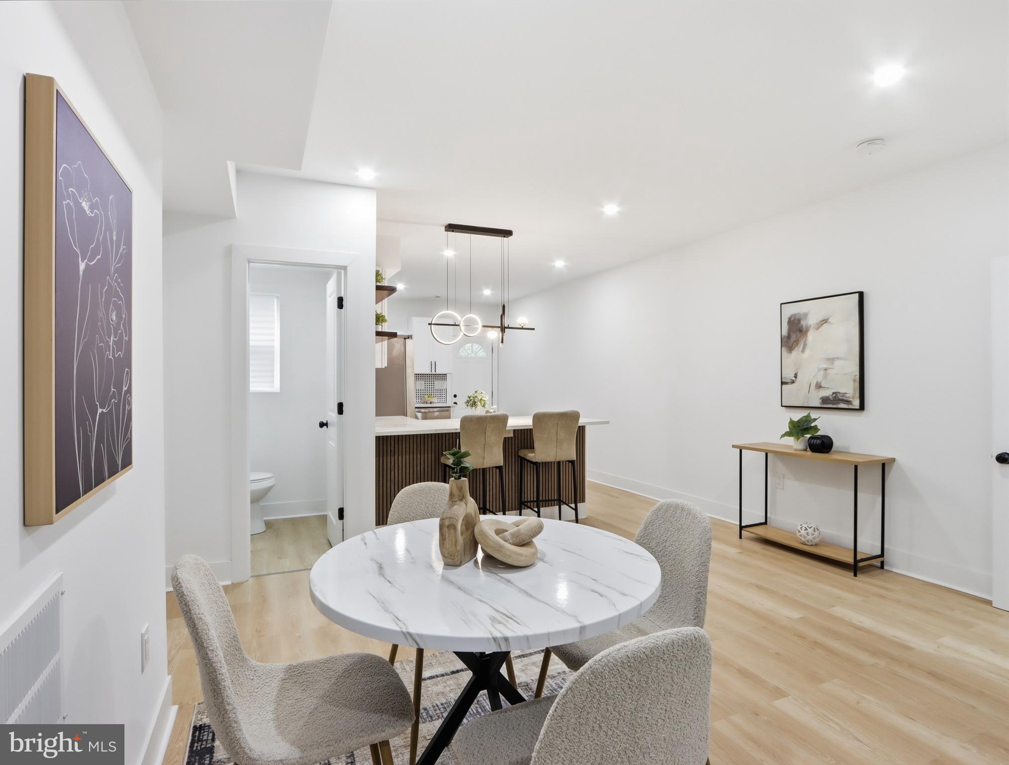WAVERLY - Residential