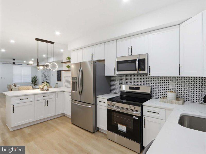 WAVERLY - Residential