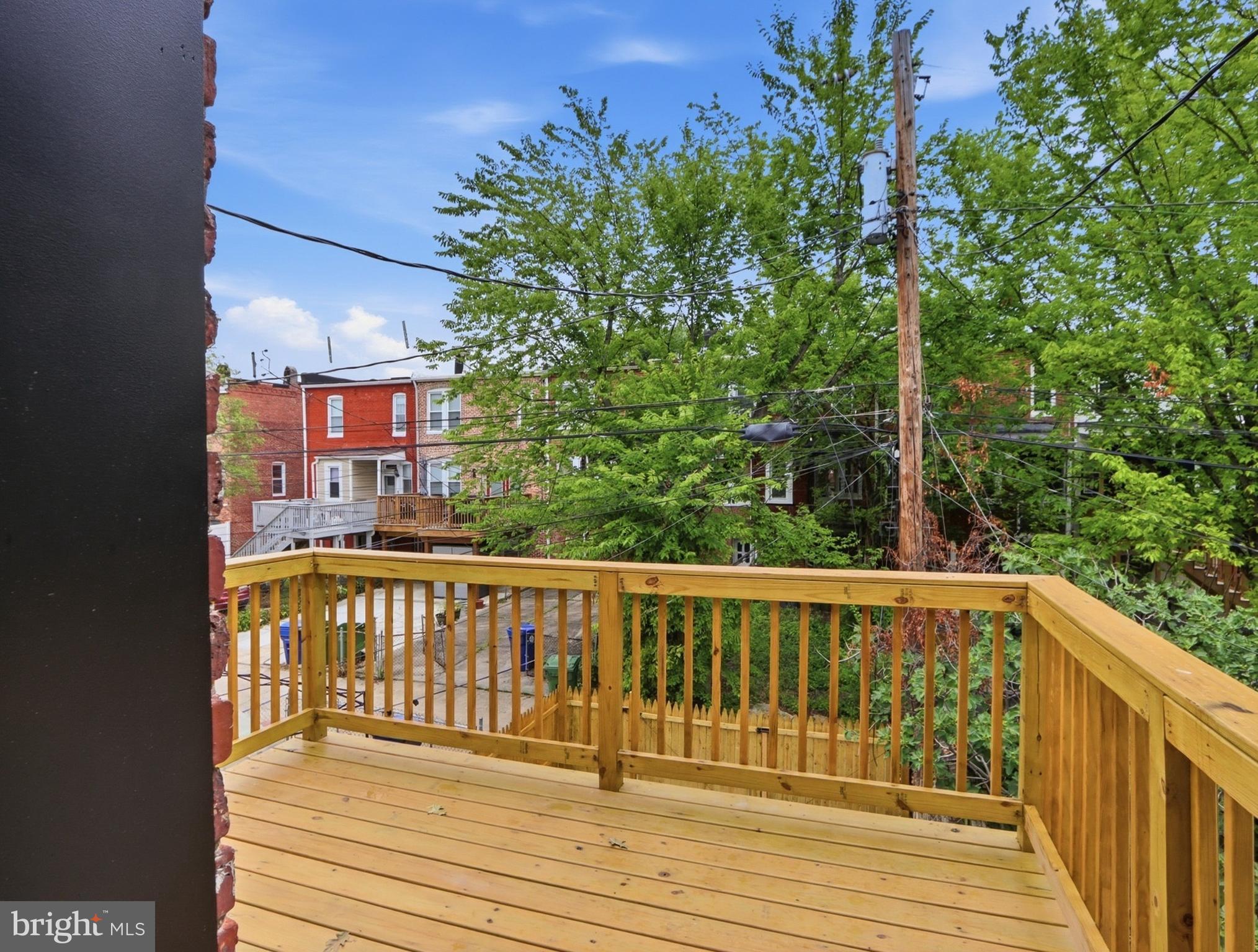 WAVERLY - Residential