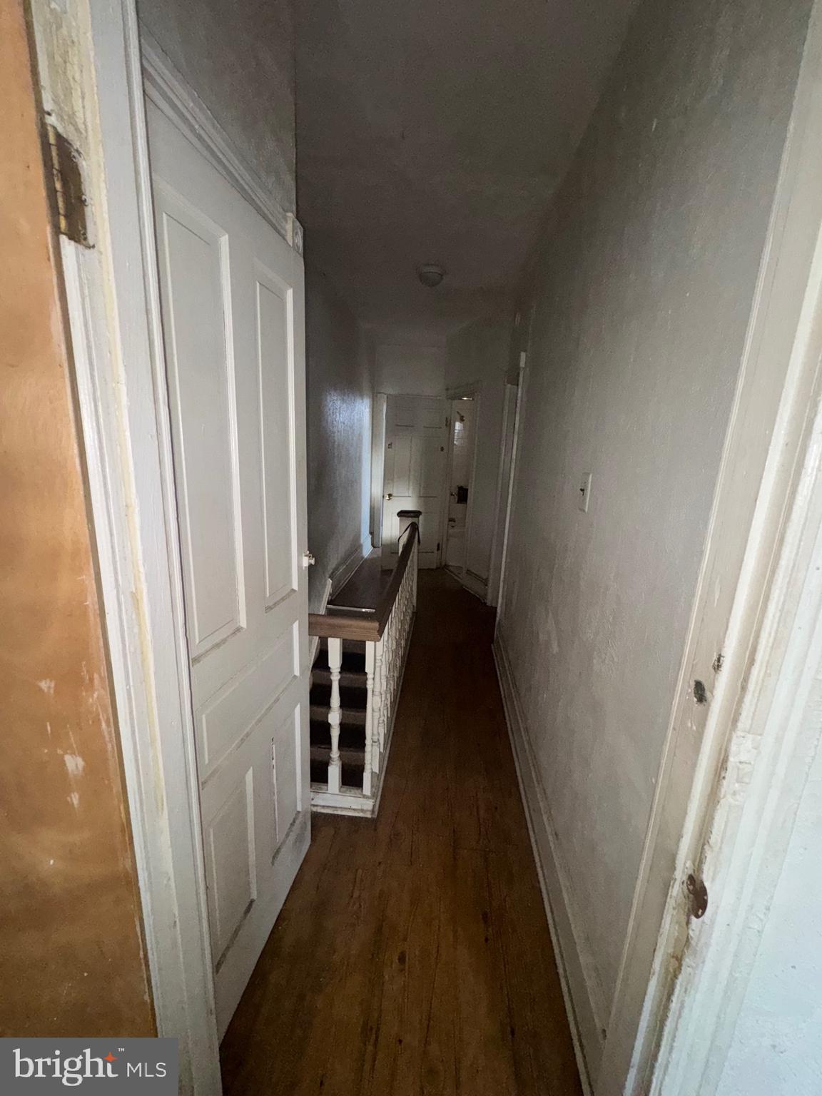 CARROLL PARK - Residential