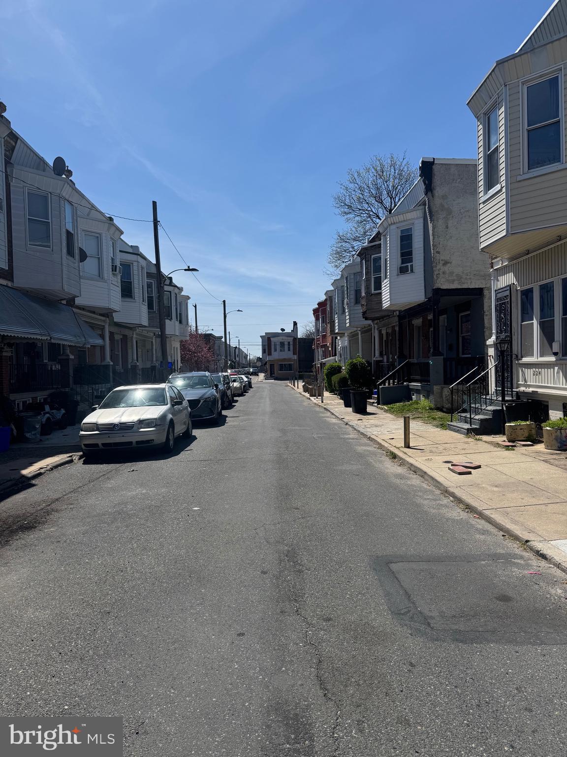 CARROLL PARK - Residential