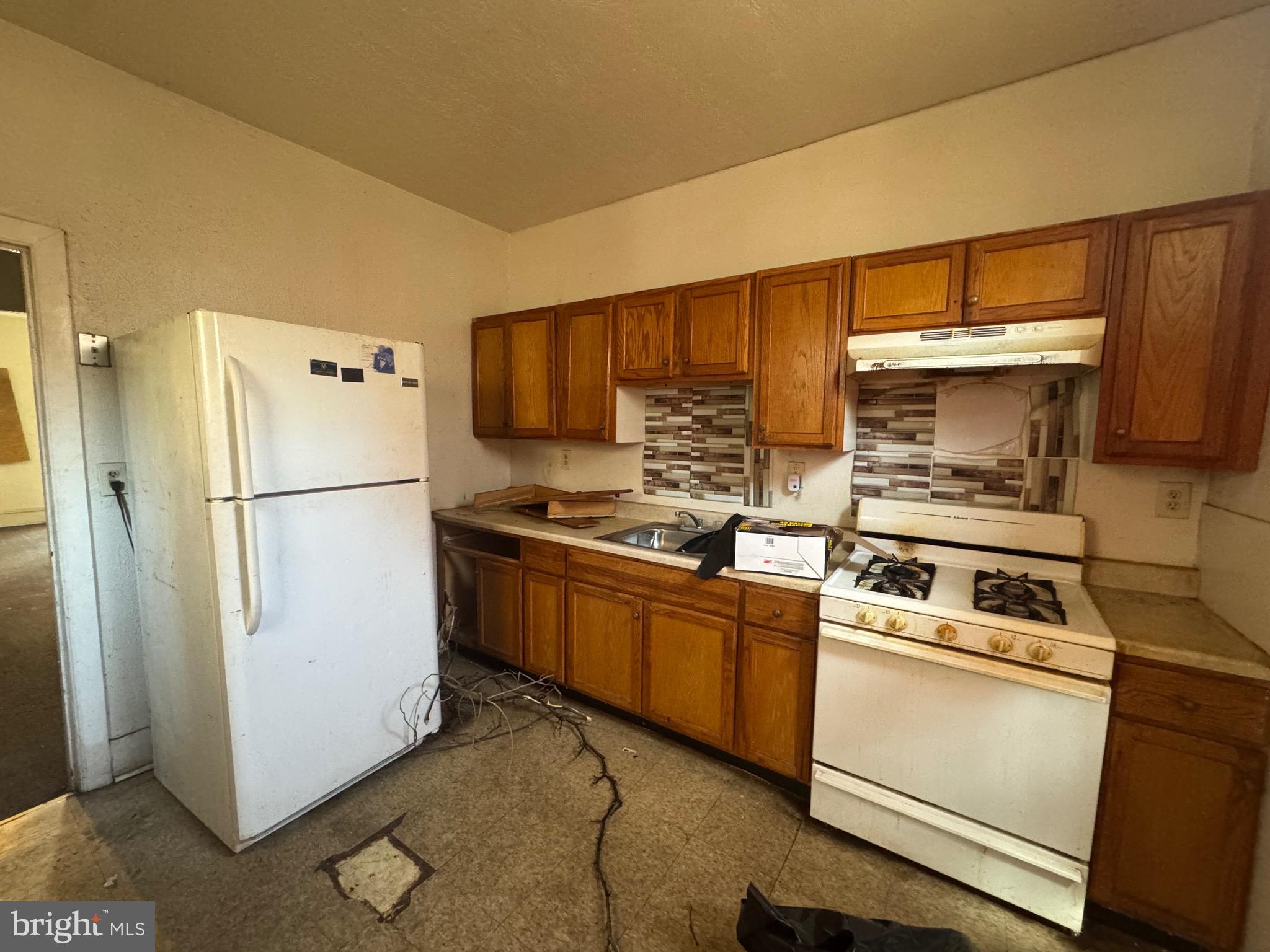 CARROLL PARK - Residential