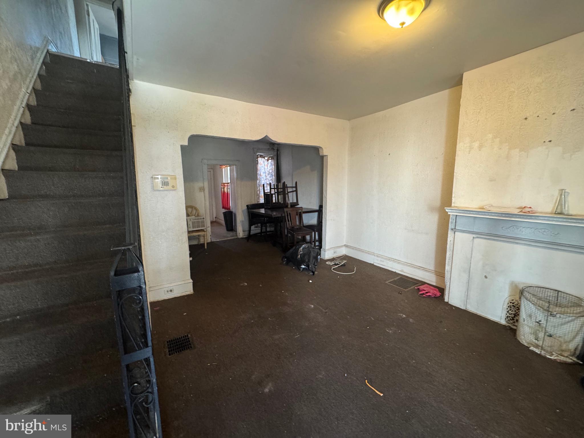 CARROLL PARK - Residential