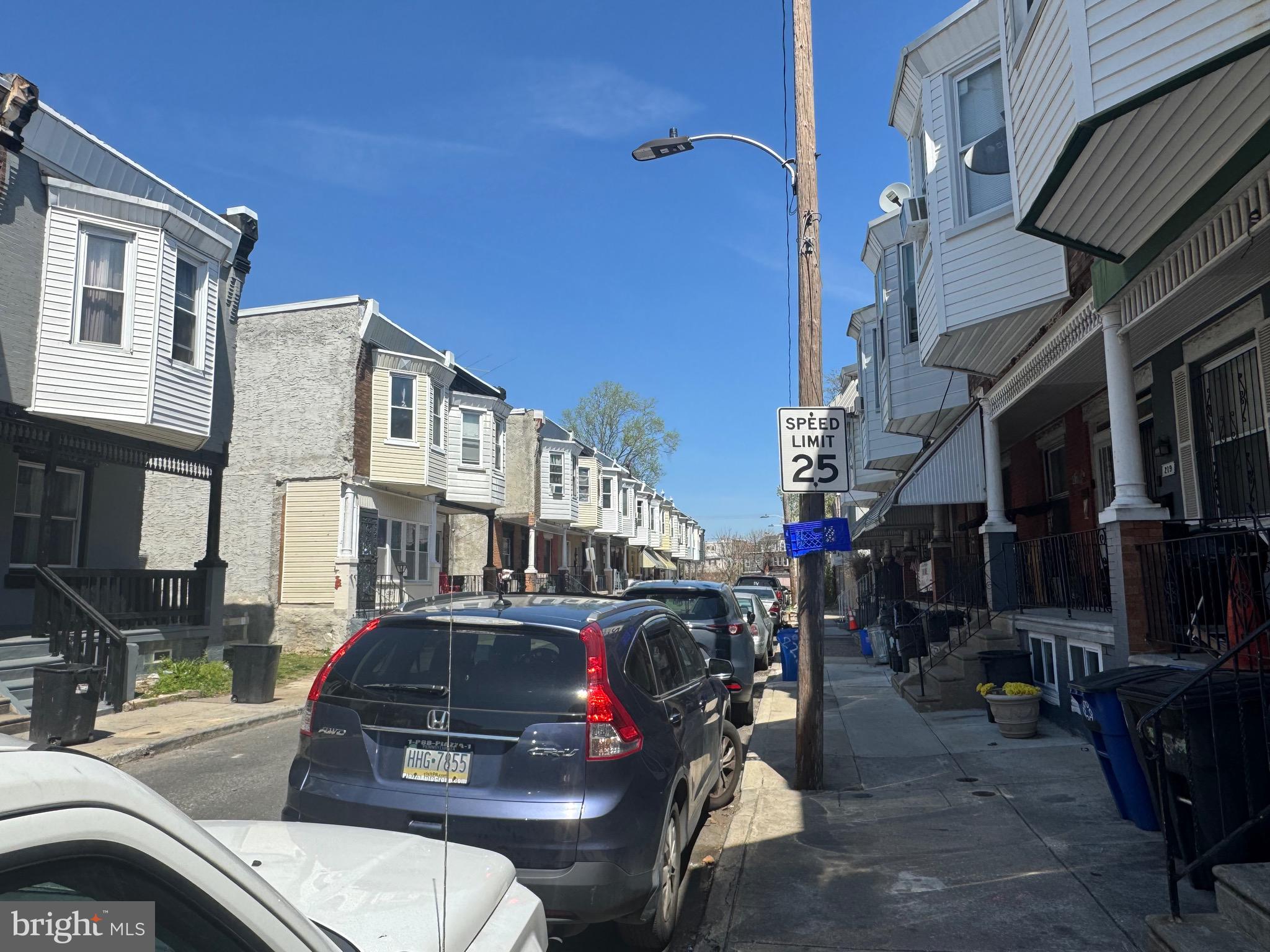 CARROLL PARK - Residential