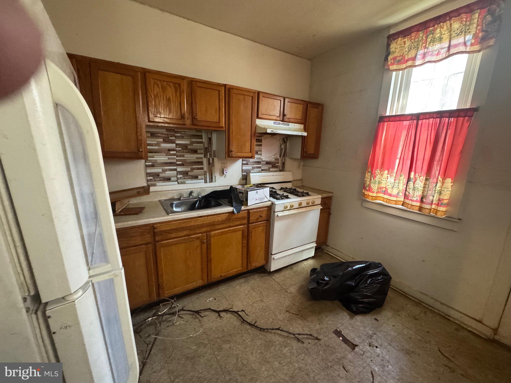CARROLL PARK - Residential