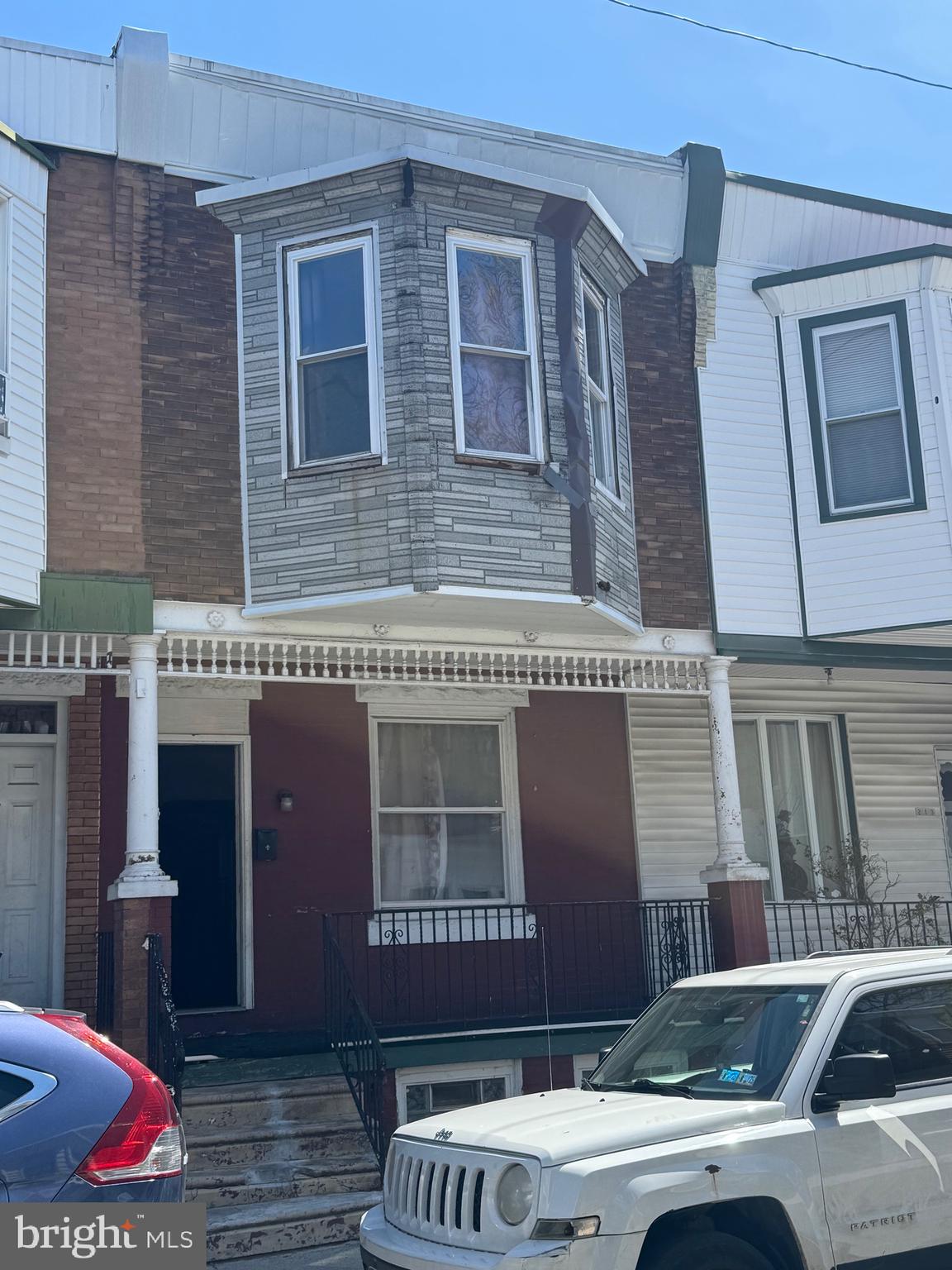 CARROLL PARK - Residential