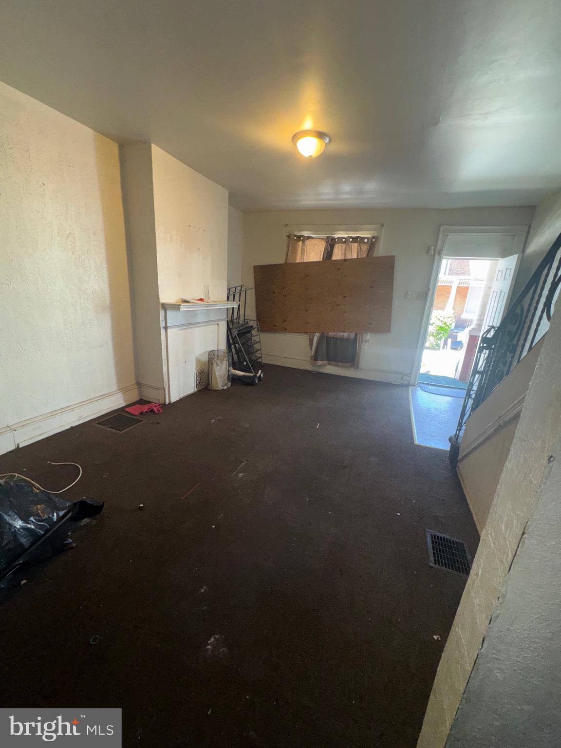 CARROLL PARK - Residential