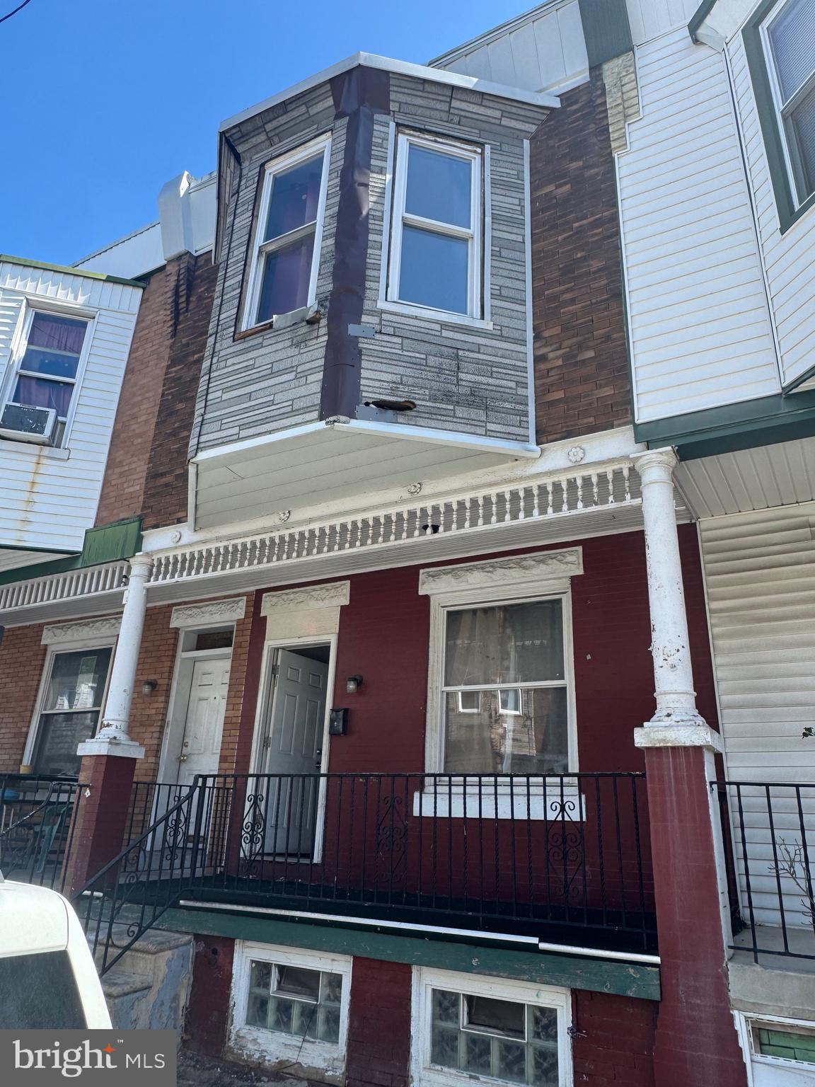 CARROLL PARK - Residential