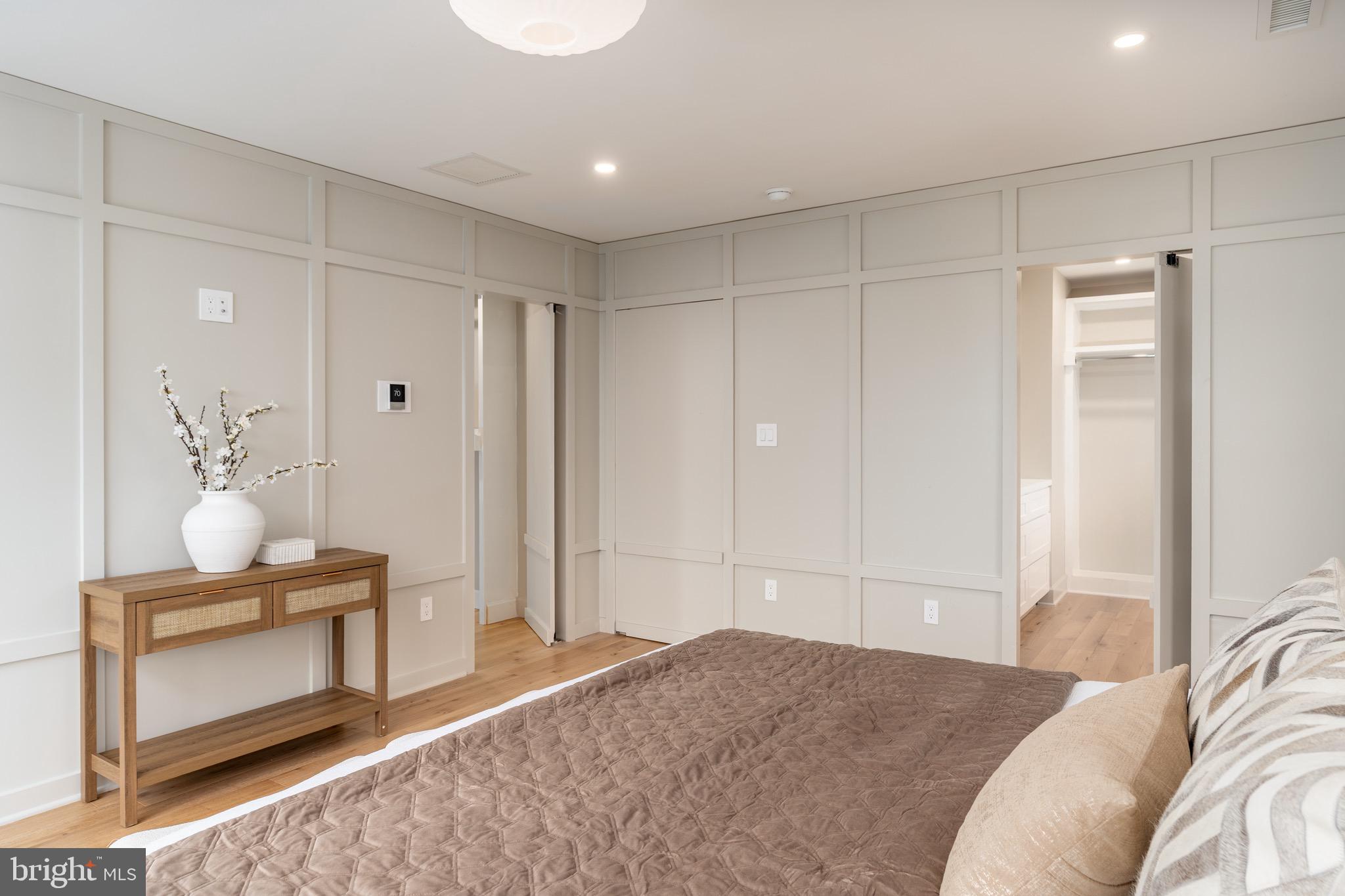 OBSERVATORY CIRCLE - Residential