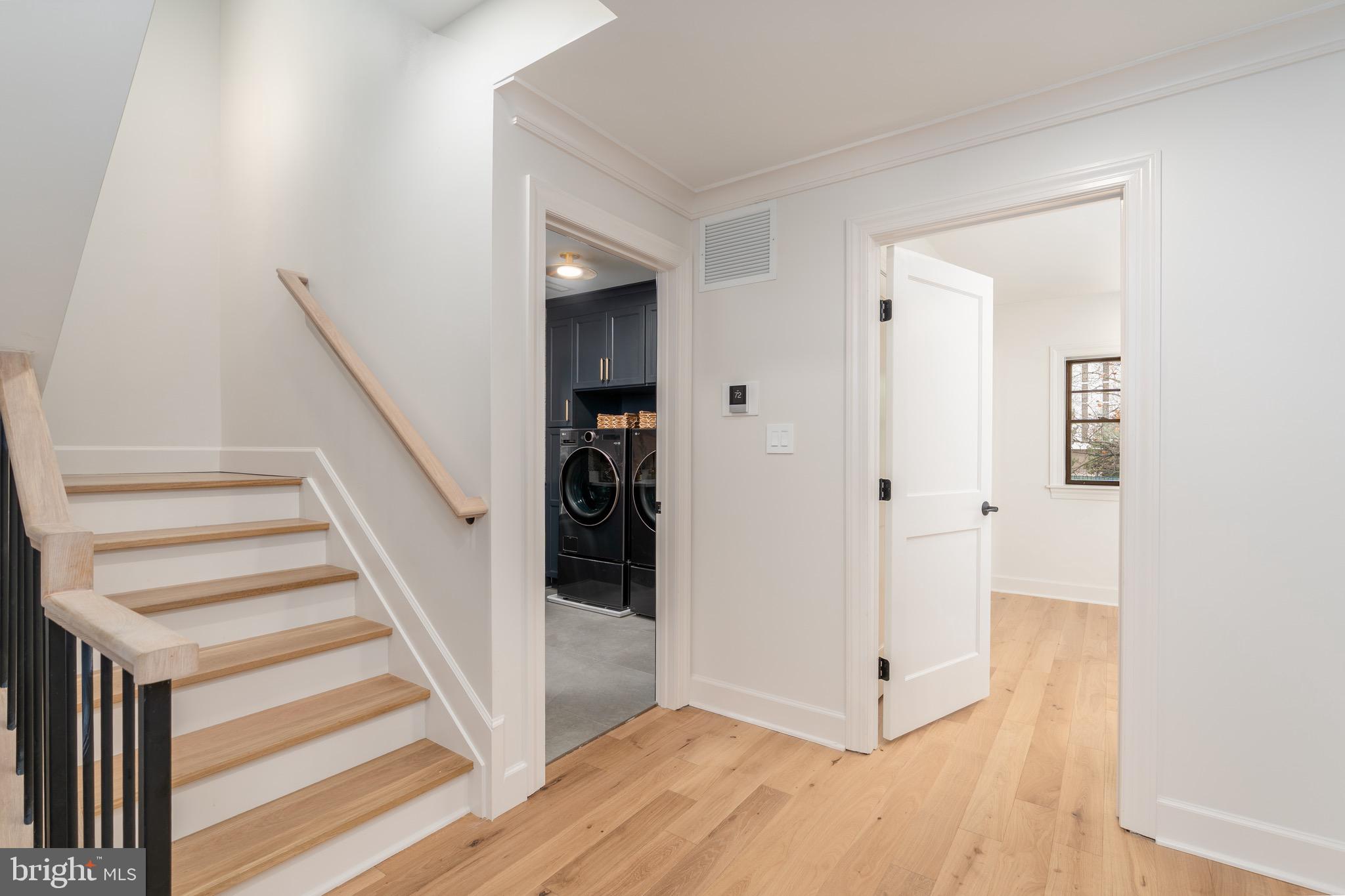 OBSERVATORY CIRCLE - Residential
