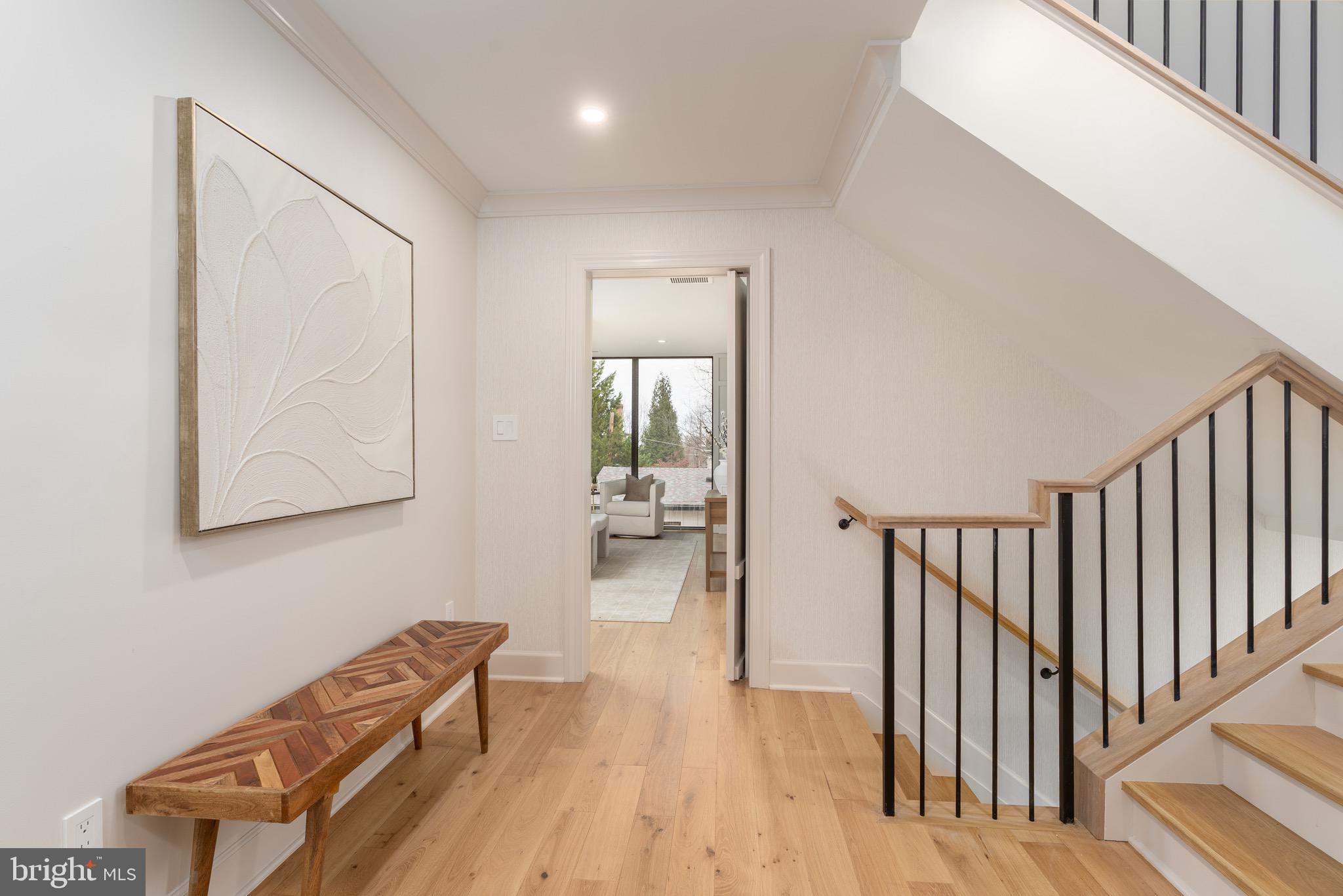 OBSERVATORY CIRCLE - Residential