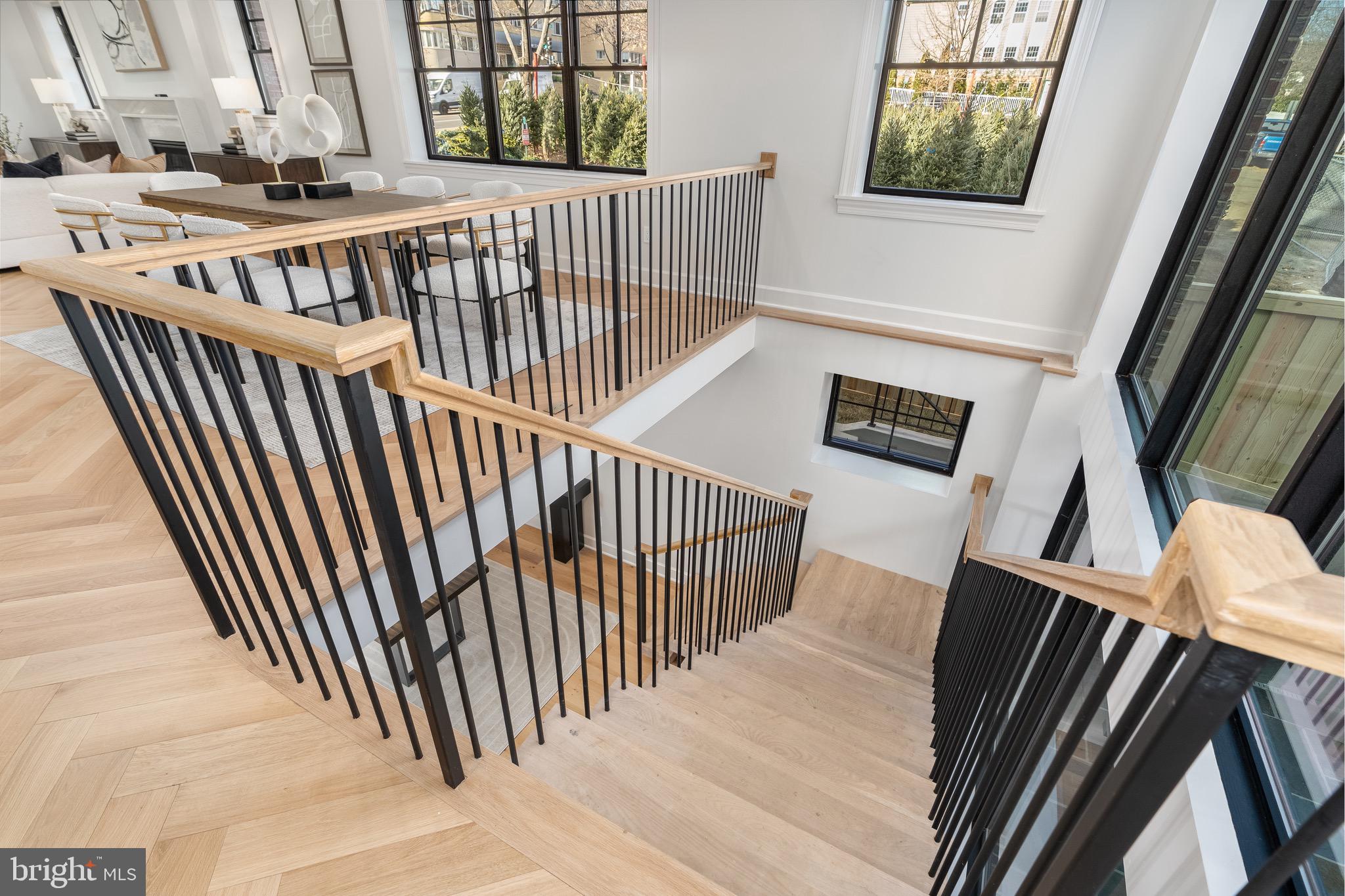 OBSERVATORY CIRCLE - Residential