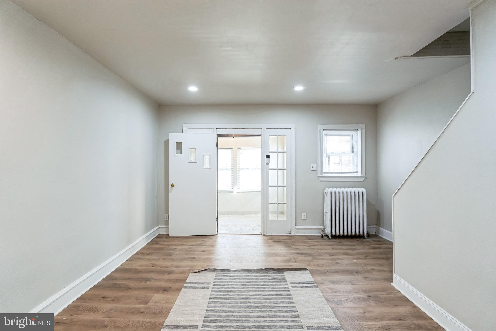 WISTER - Residential