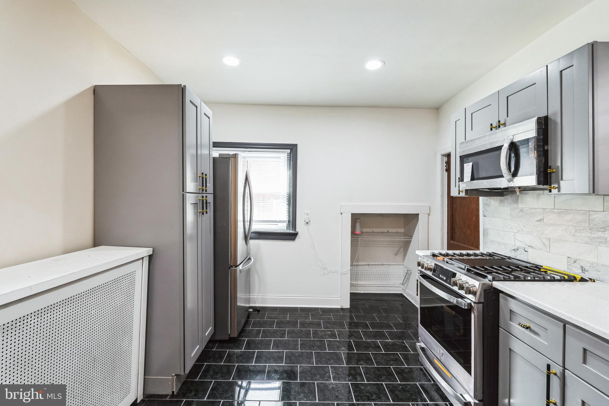 WISTER - Residential