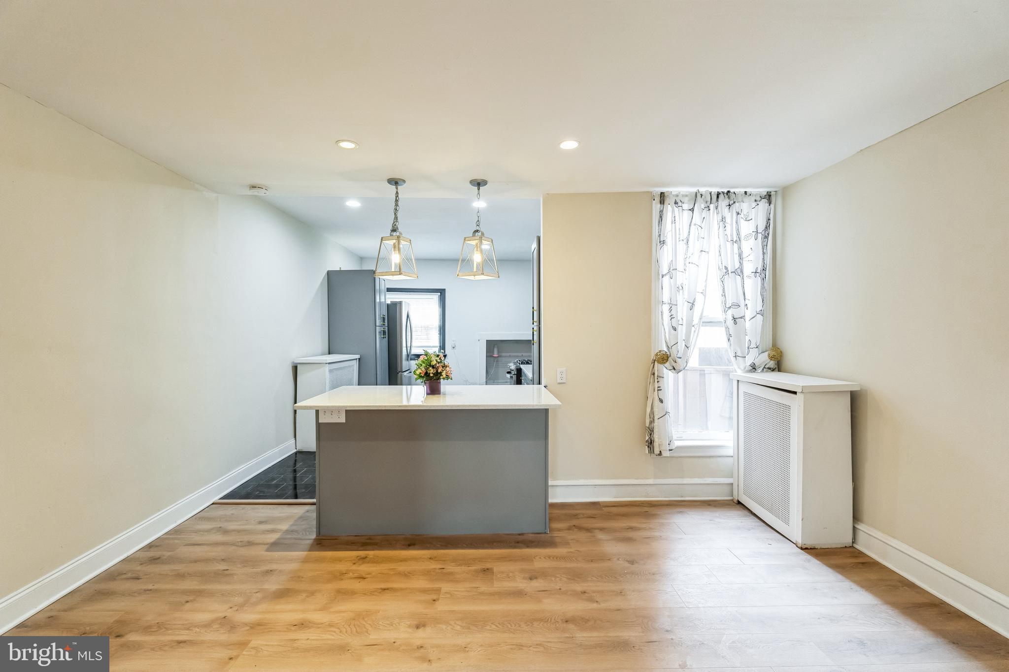 WISTER - Residential