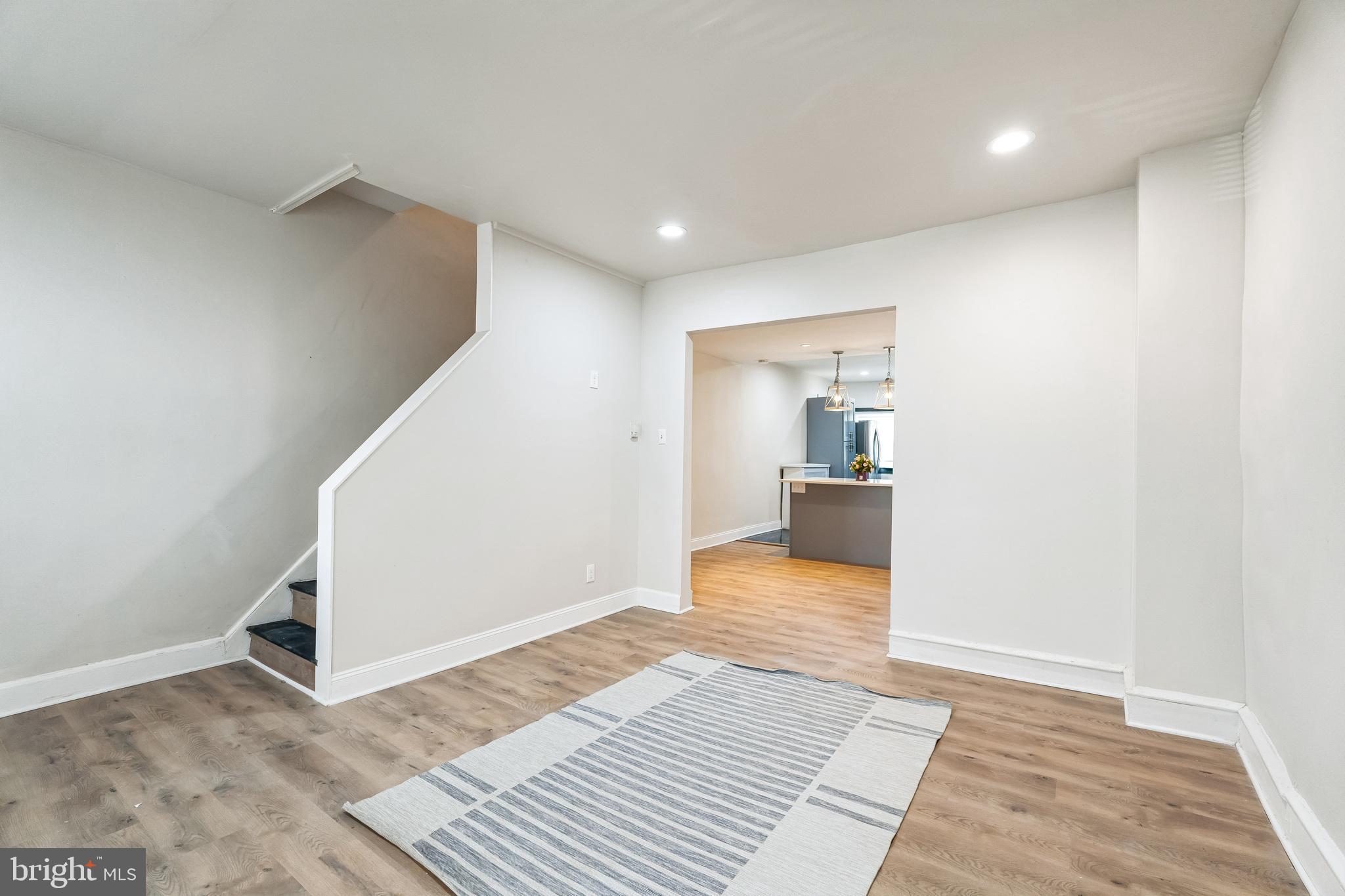 WISTER - Residential