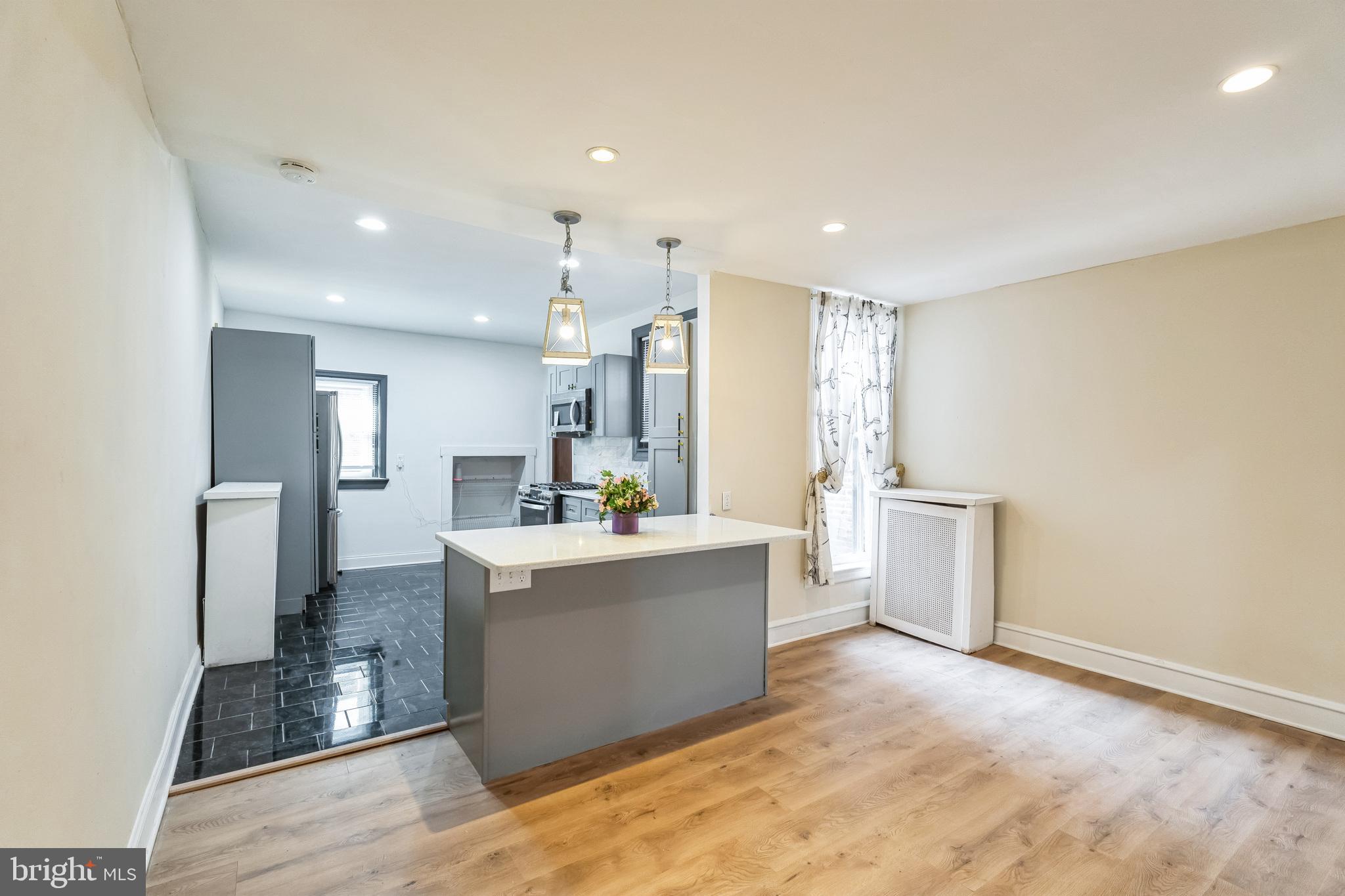WISTER - Residential