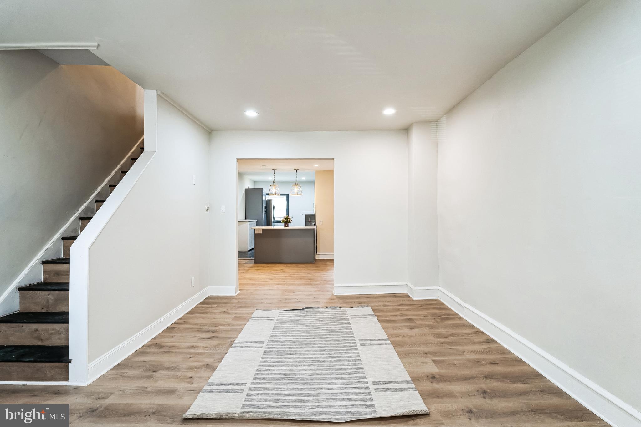 WISTER - Residential