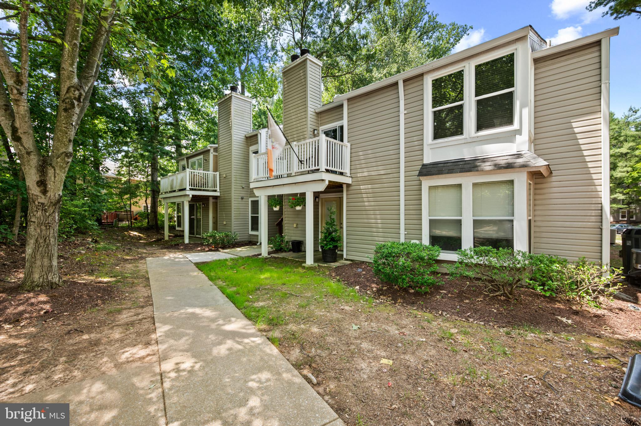 CLARY'S FOREST - Residential