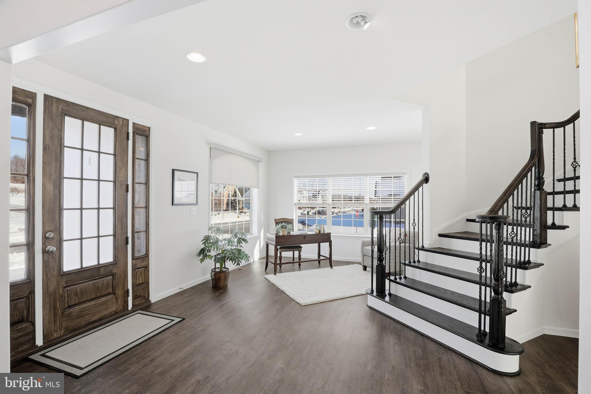 BROOKLAWN - Residential
