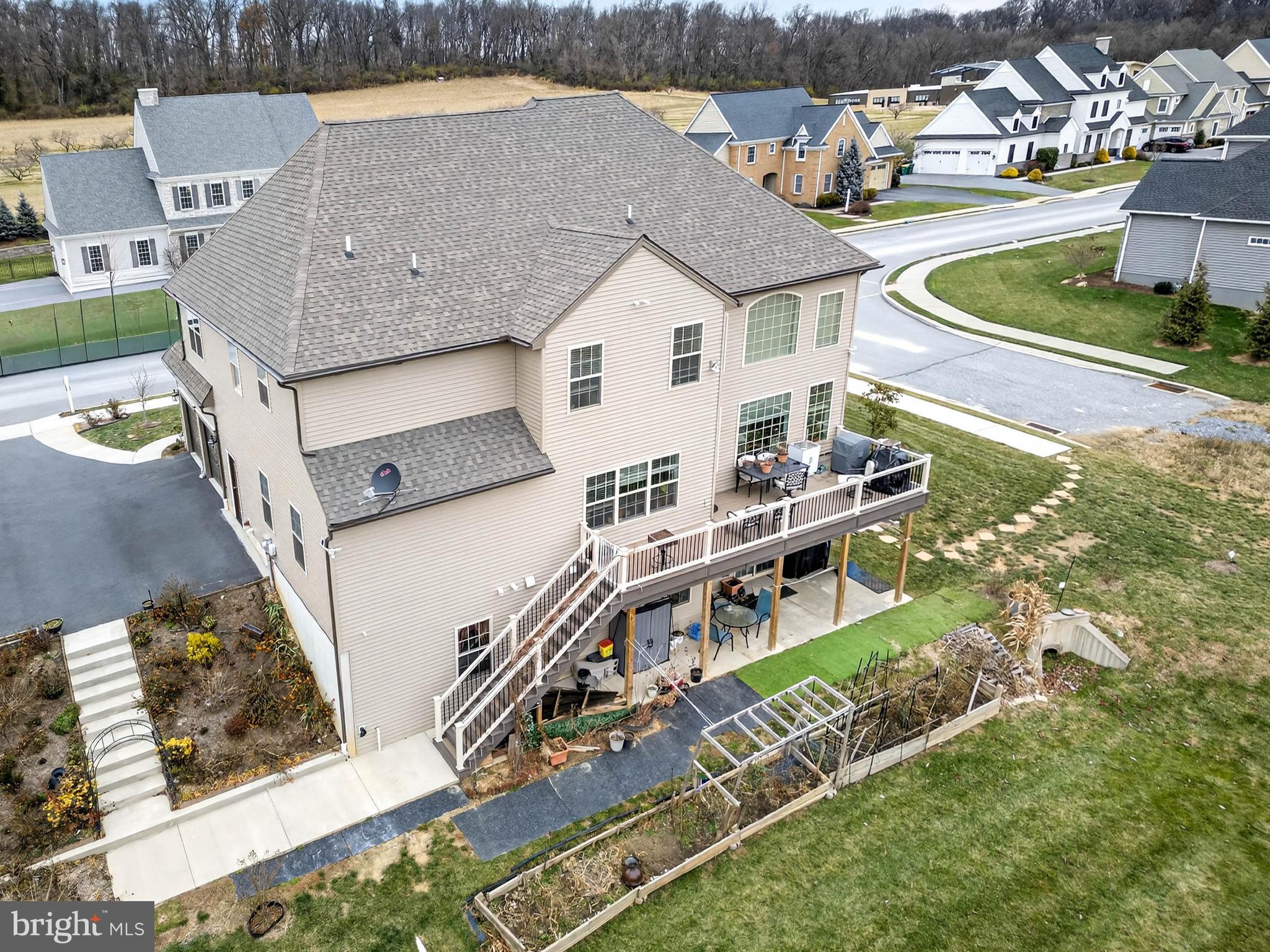 BROOKLAWN - Residential