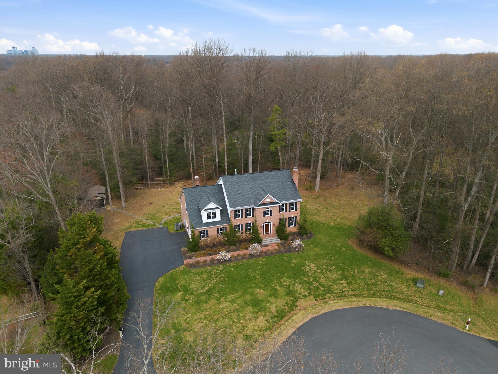 TIMBERLINE ESTATES - Residential
