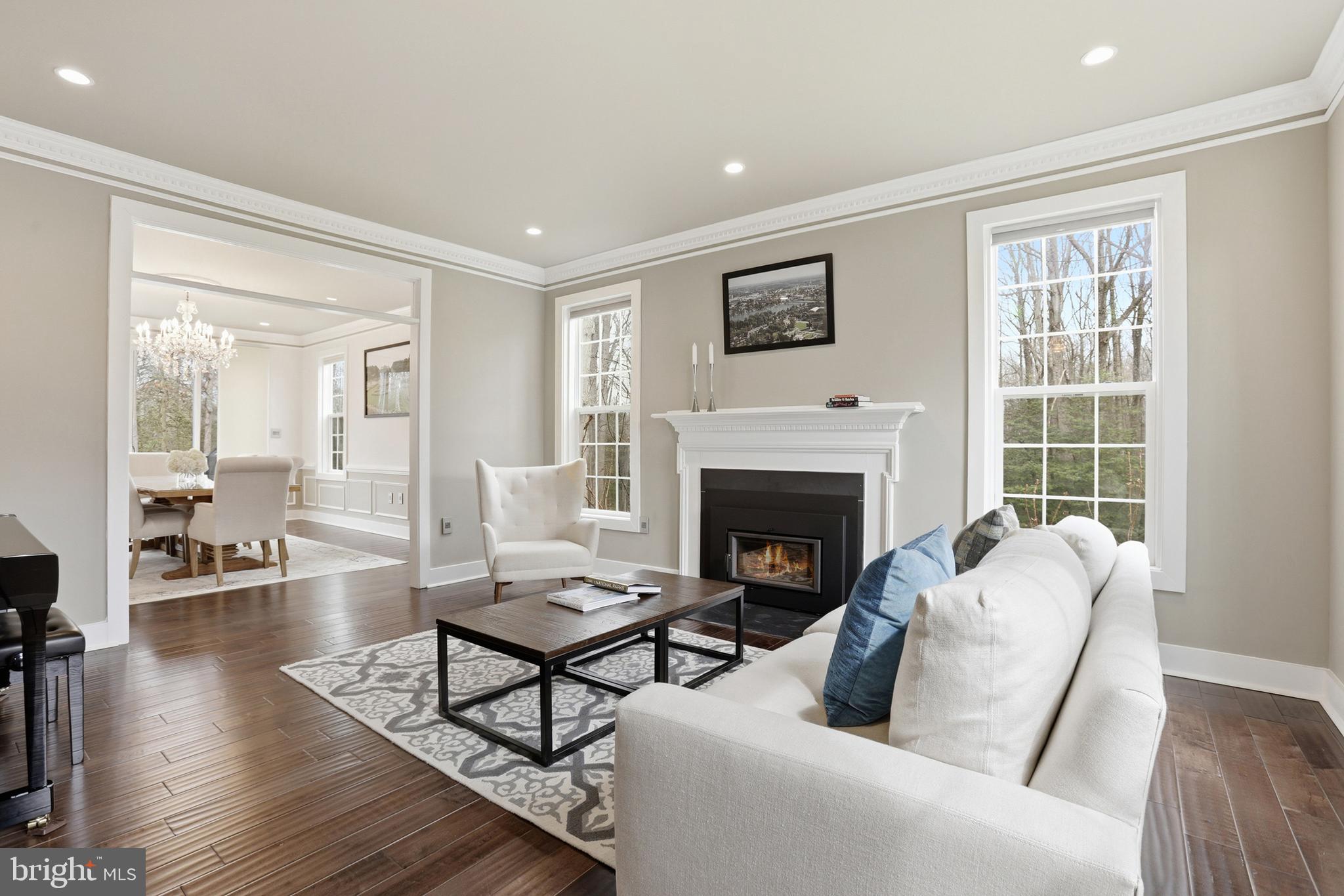 TIMBERLINE ESTATES - Residential