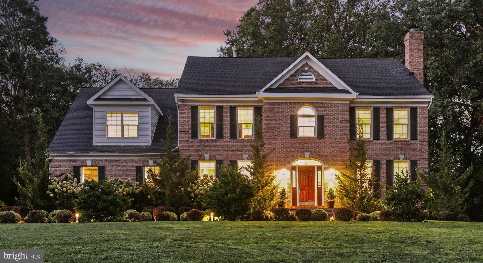 TIMBERLINE ESTATES - Residential