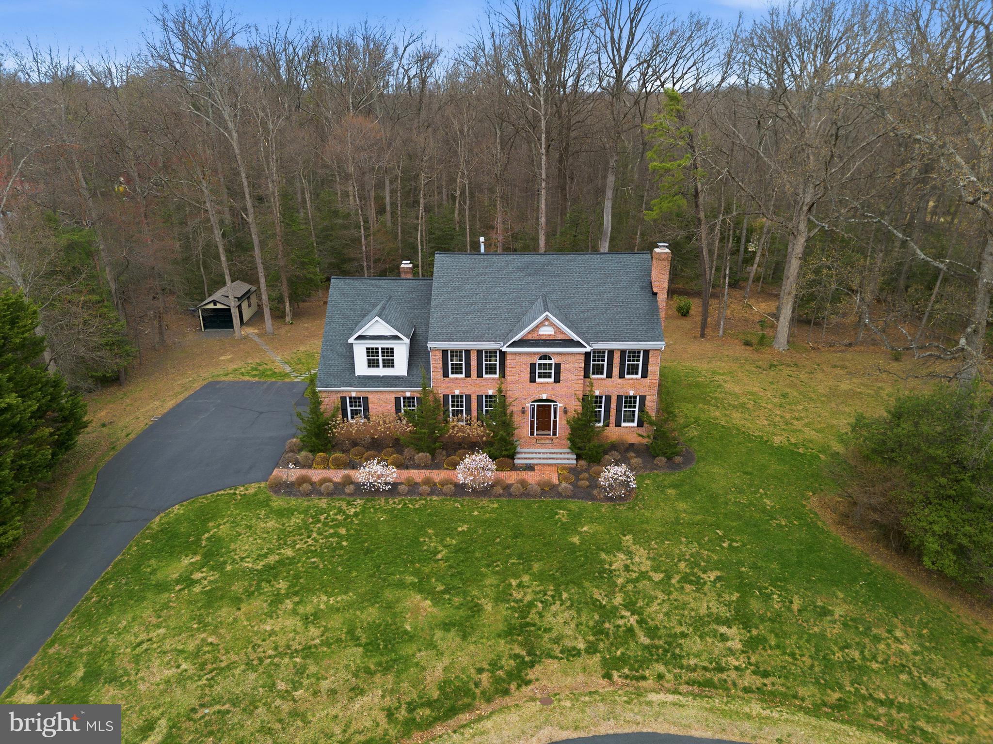 TIMBERLINE ESTATES - Residential