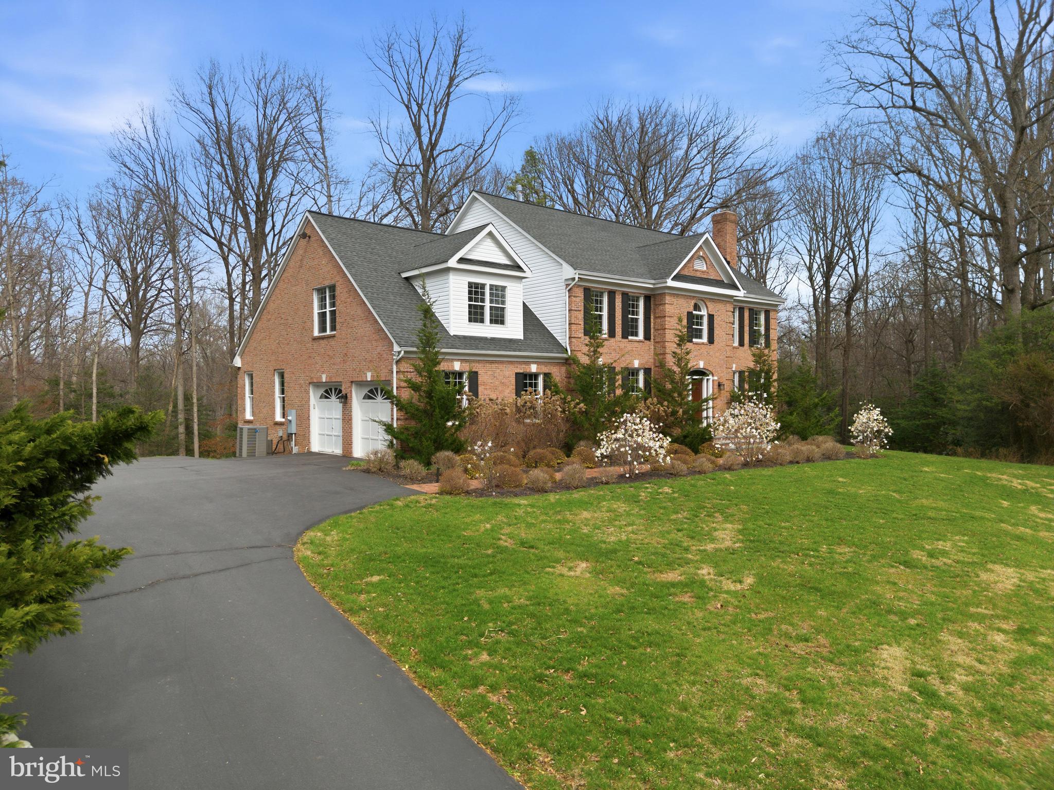 TIMBERLINE ESTATES - Residential