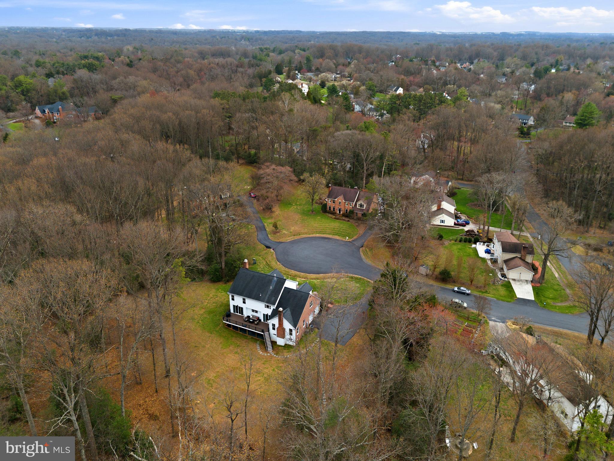 TIMBERLINE ESTATES - Residential