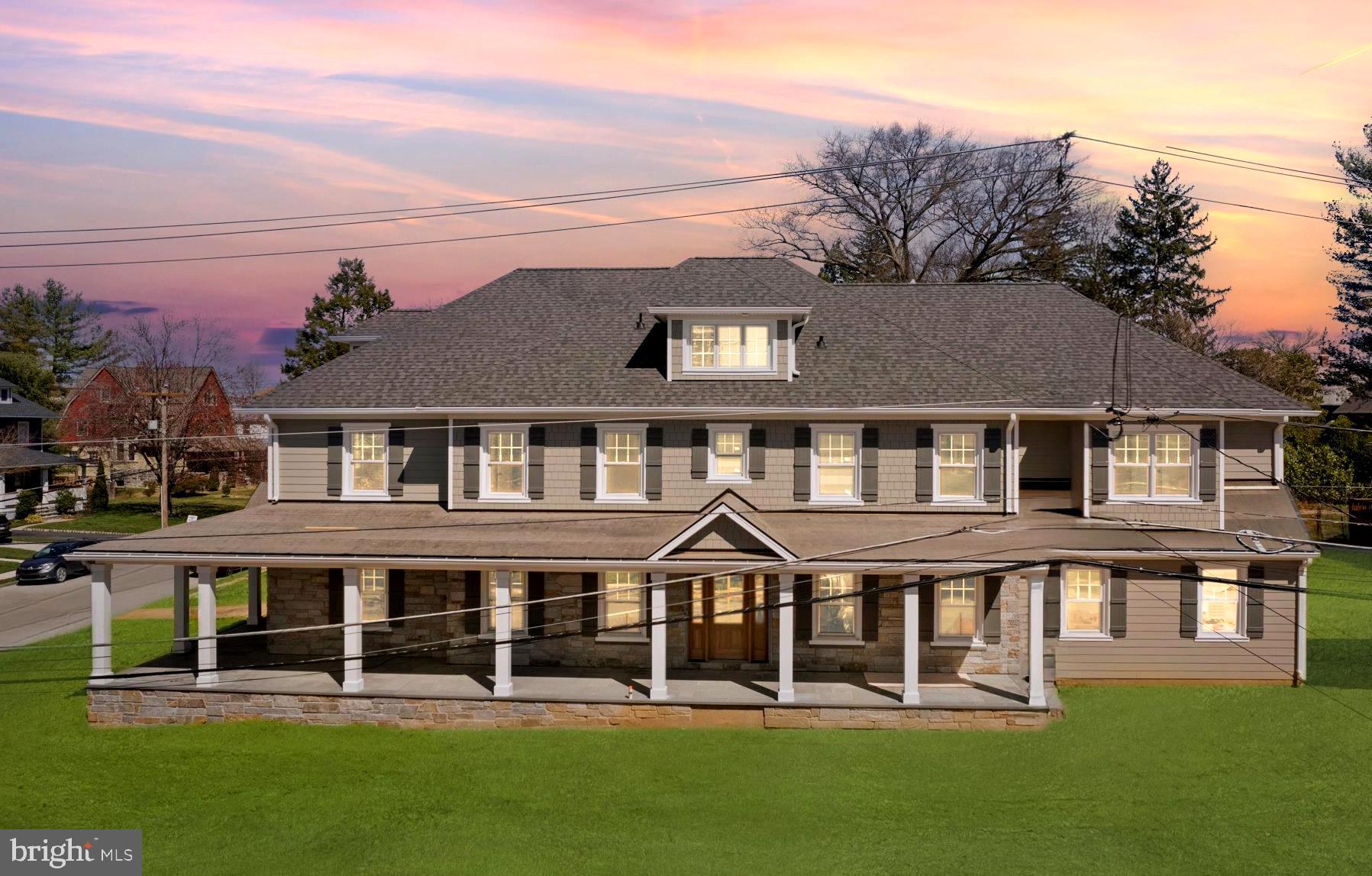 ARDMORE - Residential